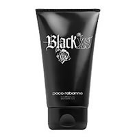 Paco Rabanne Black XS For Men Shower Gel 150ml