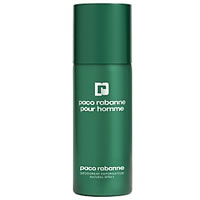 Paco Rabanne Paco Pour Homme Deodorant Spray 150ml