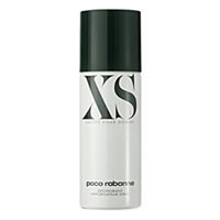 Paco Rabanne XS Pour Homme Deodorant Spray 150ml
