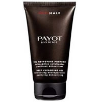 Payot Optimale Detoxifying Cleansing Gel 150ml