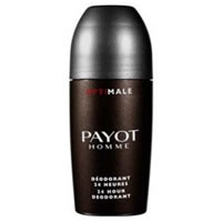 Payot Optimale Roll On Deodorant 50ml