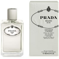 Prada Infusion d'Homme EDT 200ml