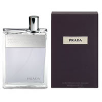 Prada For Men After Shave Lotion 100ml