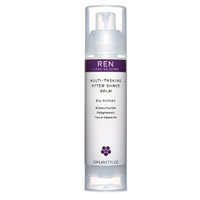 REN Multi-Tasking After Shave Balm 50ml