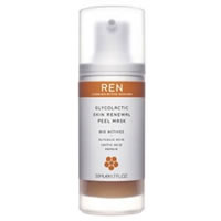 REN Glycolactic Radiance Renewal Mask 50ml