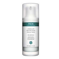 REN Jiaogulan Cell Energising Facial Mask (All Skin Types) 50ml