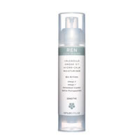 REN Hydra-Calm Global Protection Day Cream (Sensitive Skin) 50ml