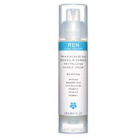 REN Frankincense and Boswellia Serrata Repair Night Cream (All Skin Types) 50ml