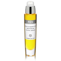 REN Rose Synergy 012 Restoring Facial Serum (All Skin Types) 50ml