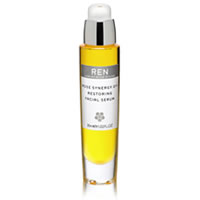 REN Rose O12 Moisture Defence Serum (All Skin Types) 30ml