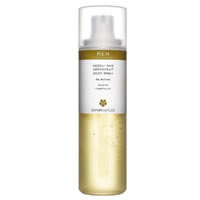 REN Neroli and Grapefruit Body Wash 250ml