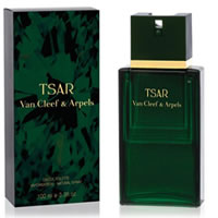 Van Cleef and Arpels Tsar EDT 50ml