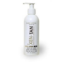 Xen-Tan Dark Lotion 236ml