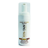 Xen-Tan Mousse Intense 118ml