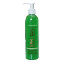 Xen-Tan Body Scrub 236ml