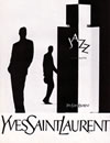 Yves Saint Laurent Jazz