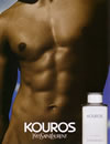 Yves Saint Laurent Kouros