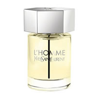 Yves Saint Laurent L'Homme EDT 100ml