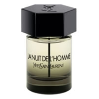 Yves Saint Laurent L'Homme Nuit EDT 40ml