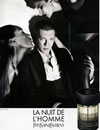 Yves Saint Laurent L'Homme Nuit