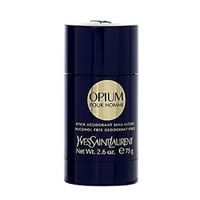 Yves Saint Laurent Opium Homme Deodorant Stick 75g