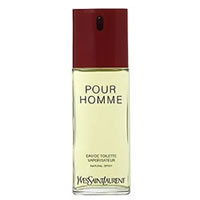 Yves Saint Laurent Pour Homme EDT Natural Spray 100ml