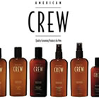 American Crew Shampoo