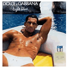 Dolce & Gabbana Light Blue Pour Homme