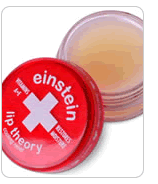 Einstein Lip Theory Cooling Relief