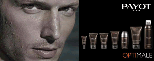 Payot Skincare And MAle Grooming