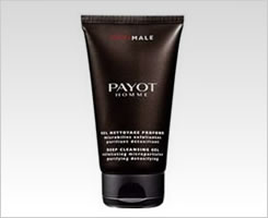 Payot Optimale Detoxifying Cleansing Gel 150ml